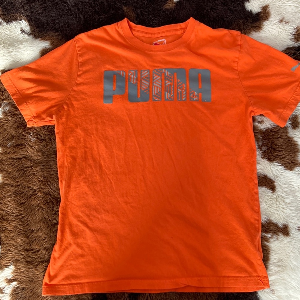 Puma Shirt